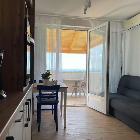 Apartmani Maris II Palit Eksteriør bilde