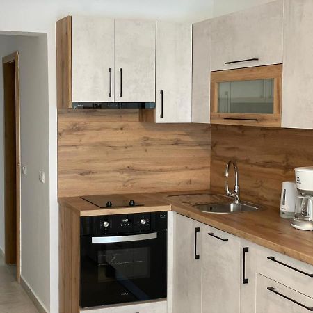Apartmani Maris II Palit Eksteriør bilde