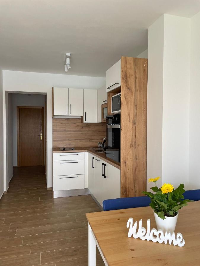 Apartmani Maris II Palit Eksteriør bilde
