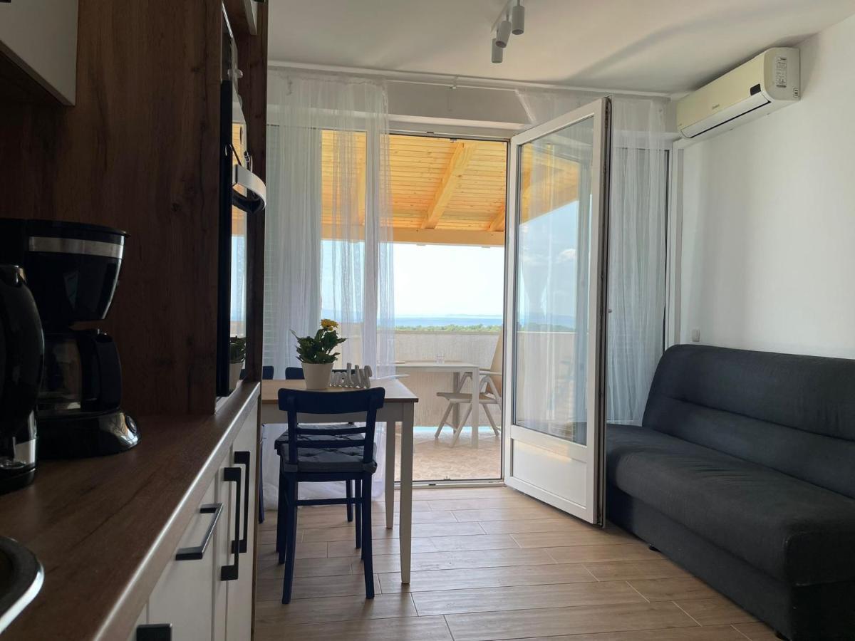 Apartmani Maris II Palit Eksteriør bilde