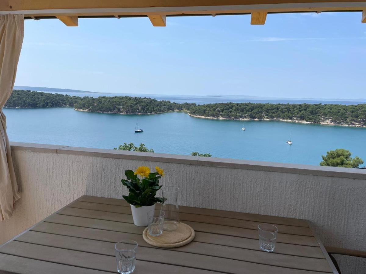 Apartmani Maris II Palit Eksteriør bilde