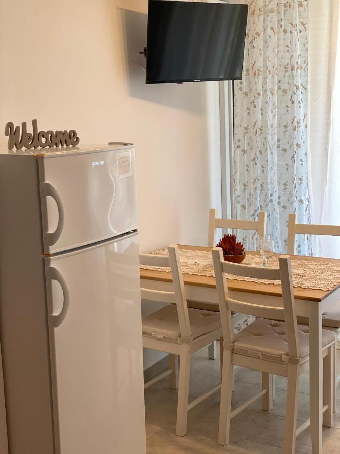 Apartmani Maris II Palit Eksteriør bilde