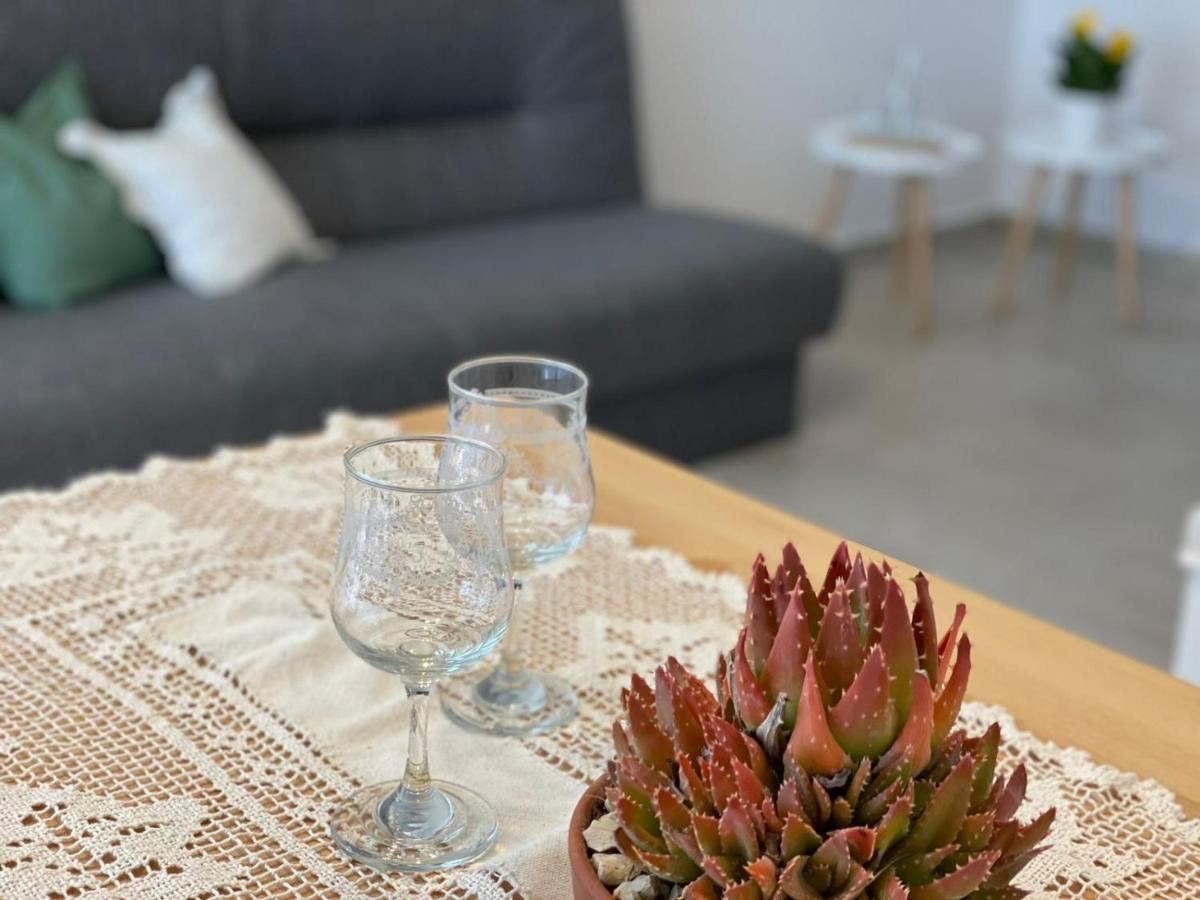 Apartmani Maris II Palit Eksteriør bilde