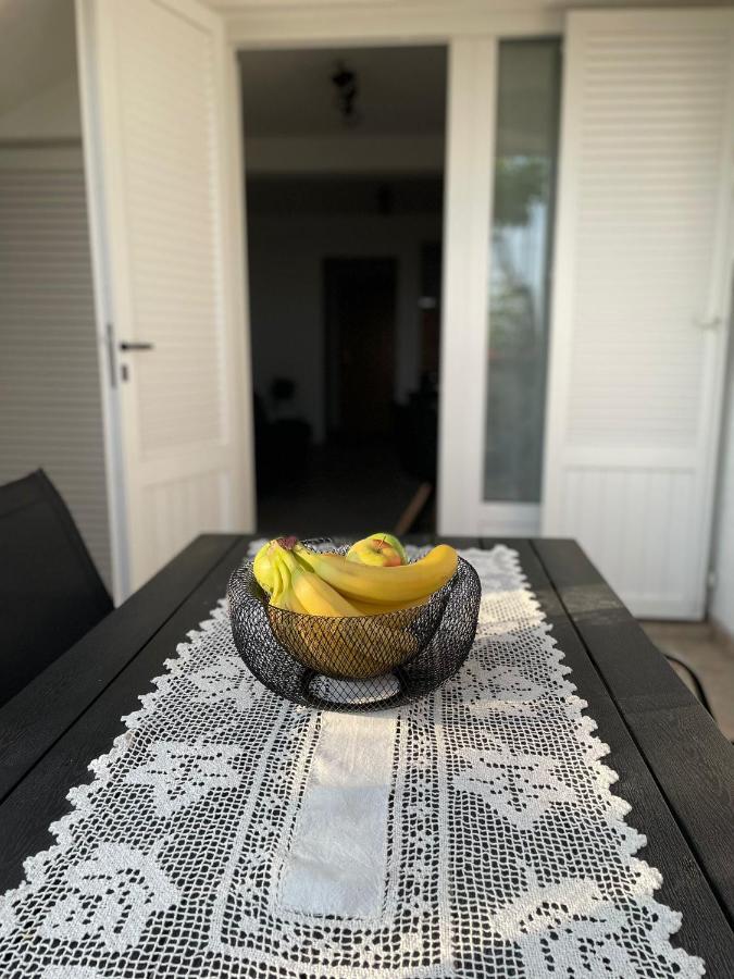 Apartmani Maris II Palit Eksteriør bilde