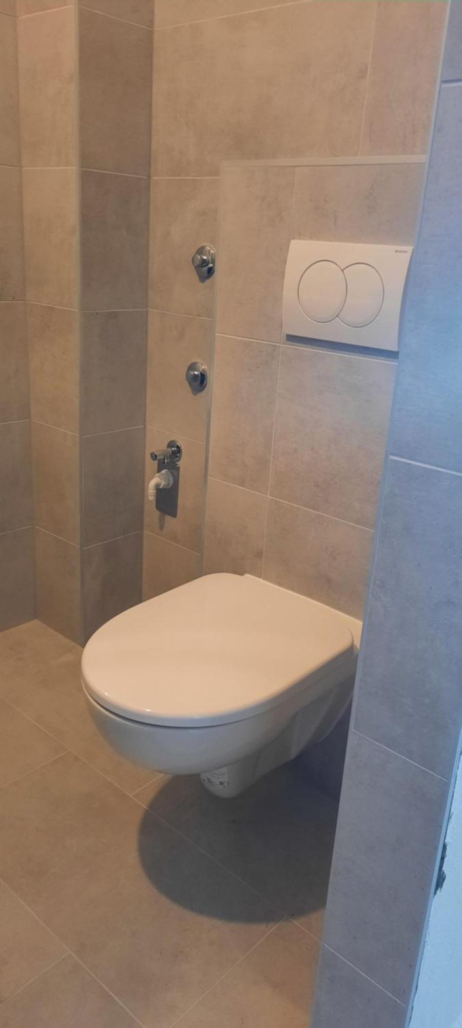 Apartmani Maris II Palit Eksteriør bilde